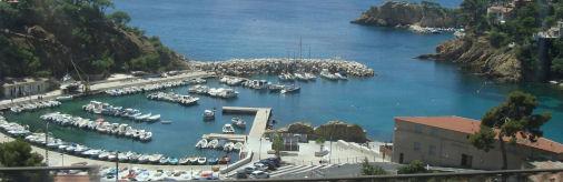 Port LA REDONNE