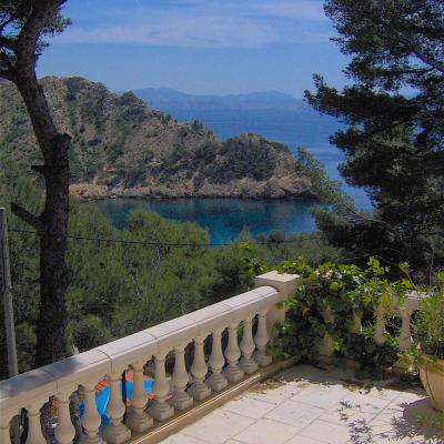 Vue calanque terrasse bas8