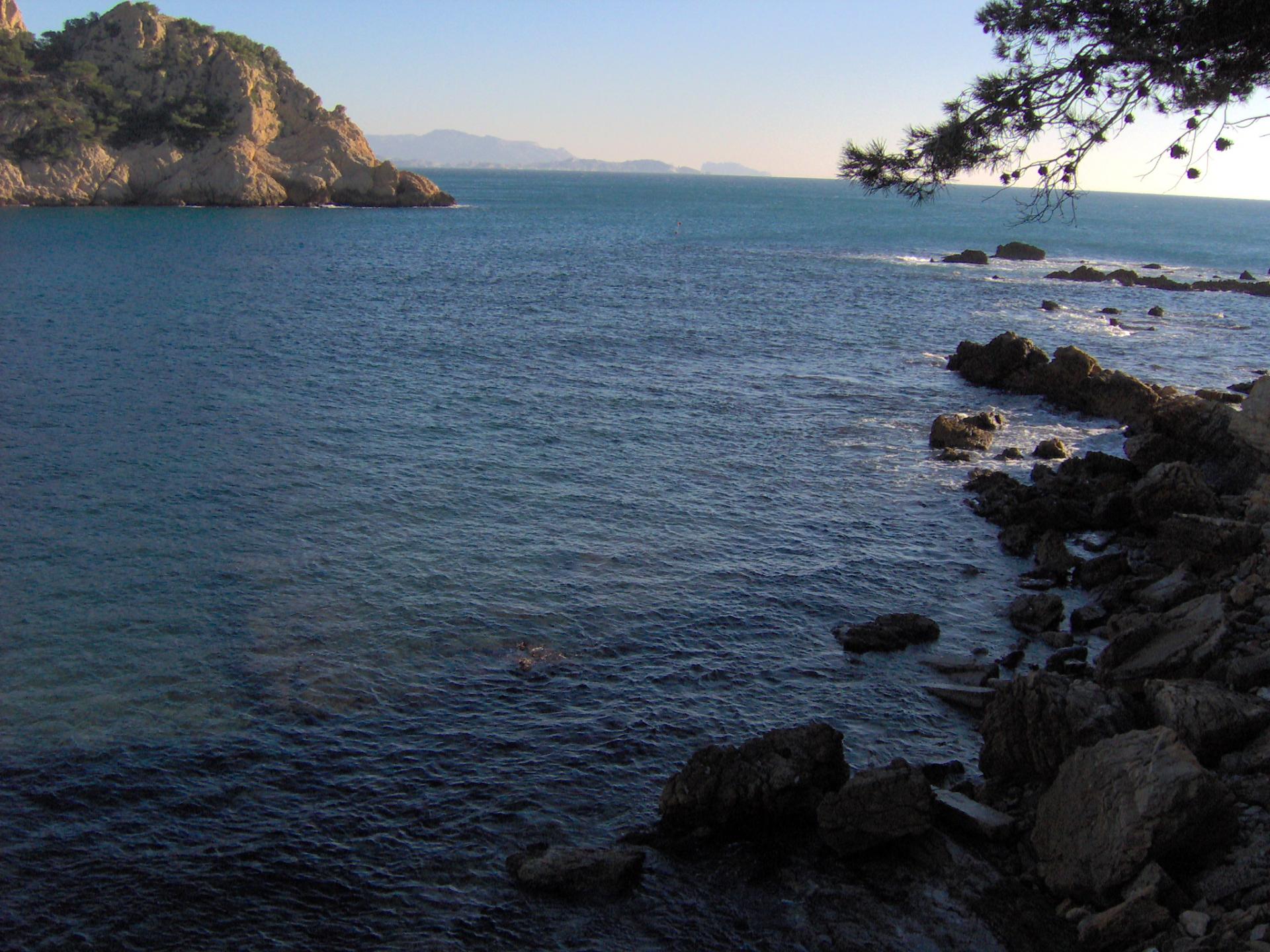 CAP Méjean depuis le 